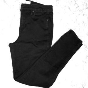 Ladies skinny jeans